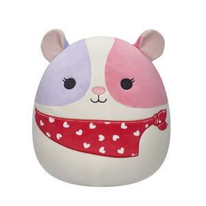 SQUISHMALLOWS Morče - Niven, 30 cm