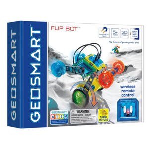 GeoSmart Flip bot, 30 ks