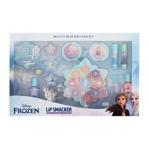 Lip Smacker Frozen velké dárkové balení dětské kosmetiky