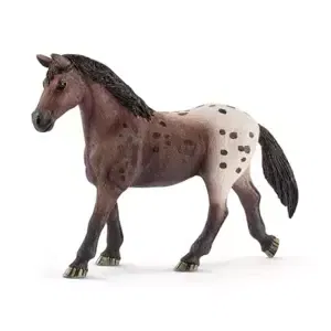 Schleich Zvířátko - appalooská kobyla