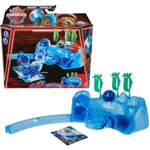 Spin Master BAKUGAN TRÉNINKOVÁ SADA AQUATIC