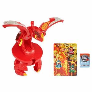 Spin Master BAKUGAN DEKA BOJOVNÍK S6