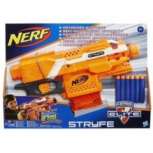 Nerf Elite Stryfe