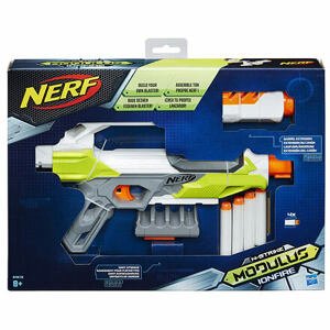 Hasbro NERF MODULUS IONFIRE