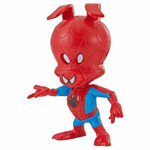 Hasbro Spiderman Interaktivní filmová figurka Honolulu