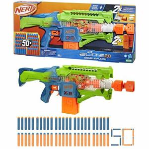 Hasbro NERF ELITE 2.0 DOUBLE PUNCH