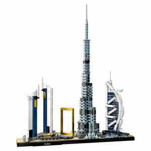 LEGO® Architecture 21052 Dubaj