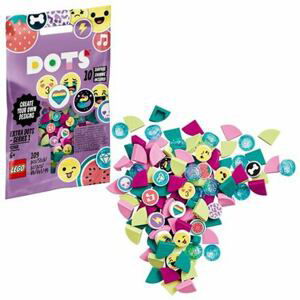 LEGO® Dots 41908 doplňky 1. série