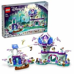 LEGO │ Disney 43215 Kouzelný domek na stromě