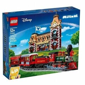 LEGO® Disney 71044 Vlak a nádraží Disney