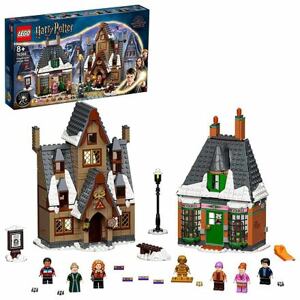 LEGO® Harry Potter™ 76388 Výlet do Prasinek