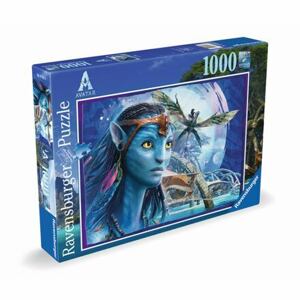 Ravensburger Avatar: The Way of Water 1000 dílků