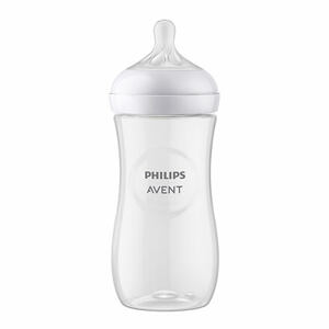 Philips AVENT Láhev Natural Response 330 ml, 3m+