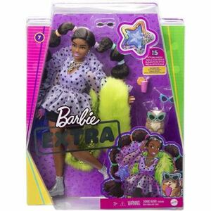 BARBIE EXTRA Stylistka