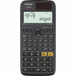 CASIO Kalkulačka FX 85 CE X