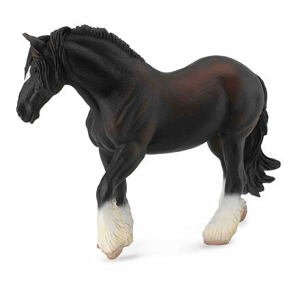 COLLECTA Shirský kůň - černý