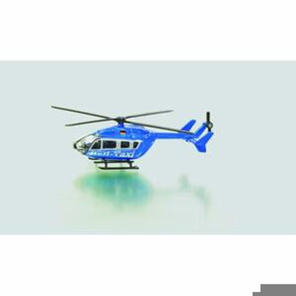 SIKU Blister - ambulance vrtulník