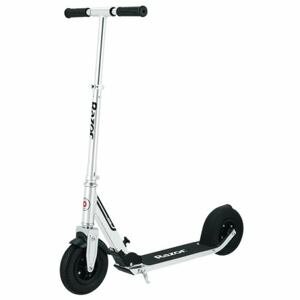 Razor A5 Air Scooter - Silver