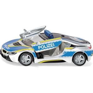 SIKU Super 2303 policie BMW i8