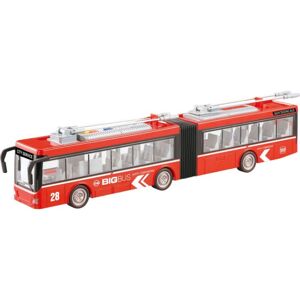 Alltoys Trolejbus na setrvačník 1 : 16