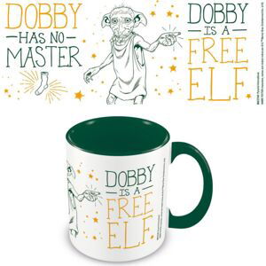 Hrnek Harry Potter Dobby 315 ml