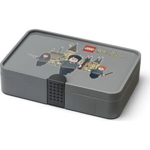 LEGO® Harry Potter úložný box s přihrádkami