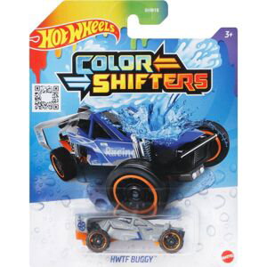 Hot Wheels Angličák Color Shifters Hwtf Buggy