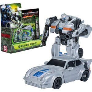 Transformers MV7 Battle Changers Autobot Mirage