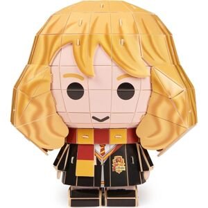 4D puzzle Harry Potter figurka Hermiona
