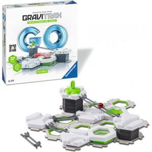 Ravensburger 237050 GraviTrax GO Flexible