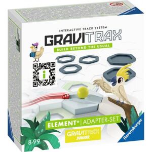 Ravensburger 275328 GraviTrax Sada adaptérů