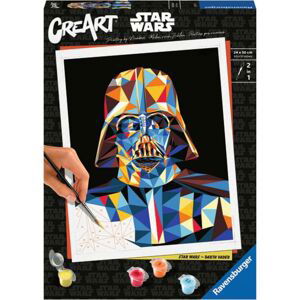 CreArt 237319 Star Wars: Darth Vader