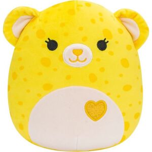 Squishmallows Gepard - Lexie, 20 cm