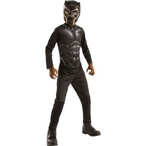 Kostým Black Panther 147 - 164 cm