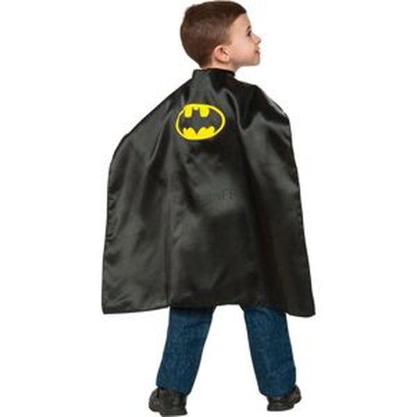 Batman plášť dětský