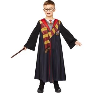 Dětský kostým Harry Potter Deluxe 140 - 152 cm