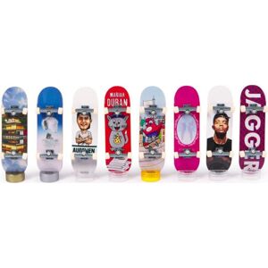 Tech Deck Olympijské Multi balení 8 ks