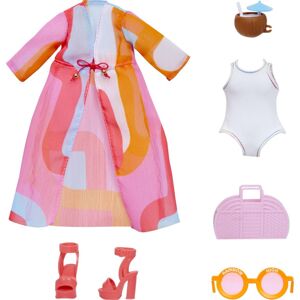 Rainbow High Fashion set plavky