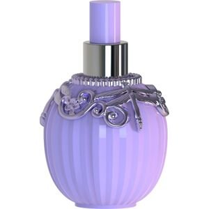 Perfumies Panenka fialová
