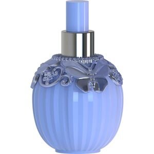 Perfumies Panenka modrá
