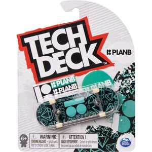 Tech Deck Fingerboard základní balení I Plan B Felipe Diamonds