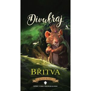 REXhry Divukraj Břitva