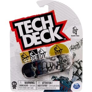 Tech Deck Fingerboard základní balení 7049 Sandlot Times