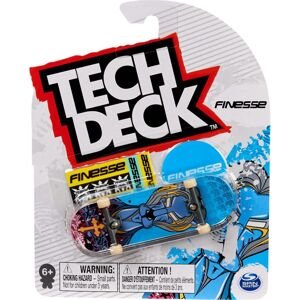 Tech Deck Fingerboard základní balení 7049 Finesse