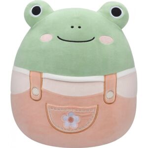 Squishmallows Žabák zahradník - Baratelli 20 cm