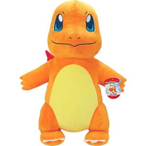 Plyšový Pokémon Charmander 60 cm