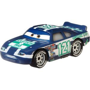 Mattel Disney Cars auto single Kevin Shiftright