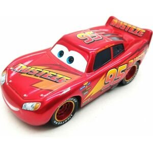Mattel Disney Cars auto single Rusteze Lightning McQueen