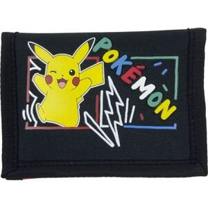 Pokémon peněženka Colourful edice