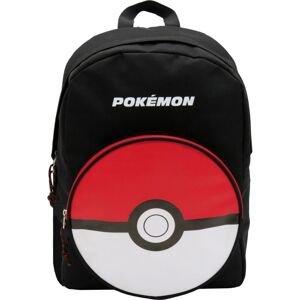 Pokémon batoh městský Pokeball